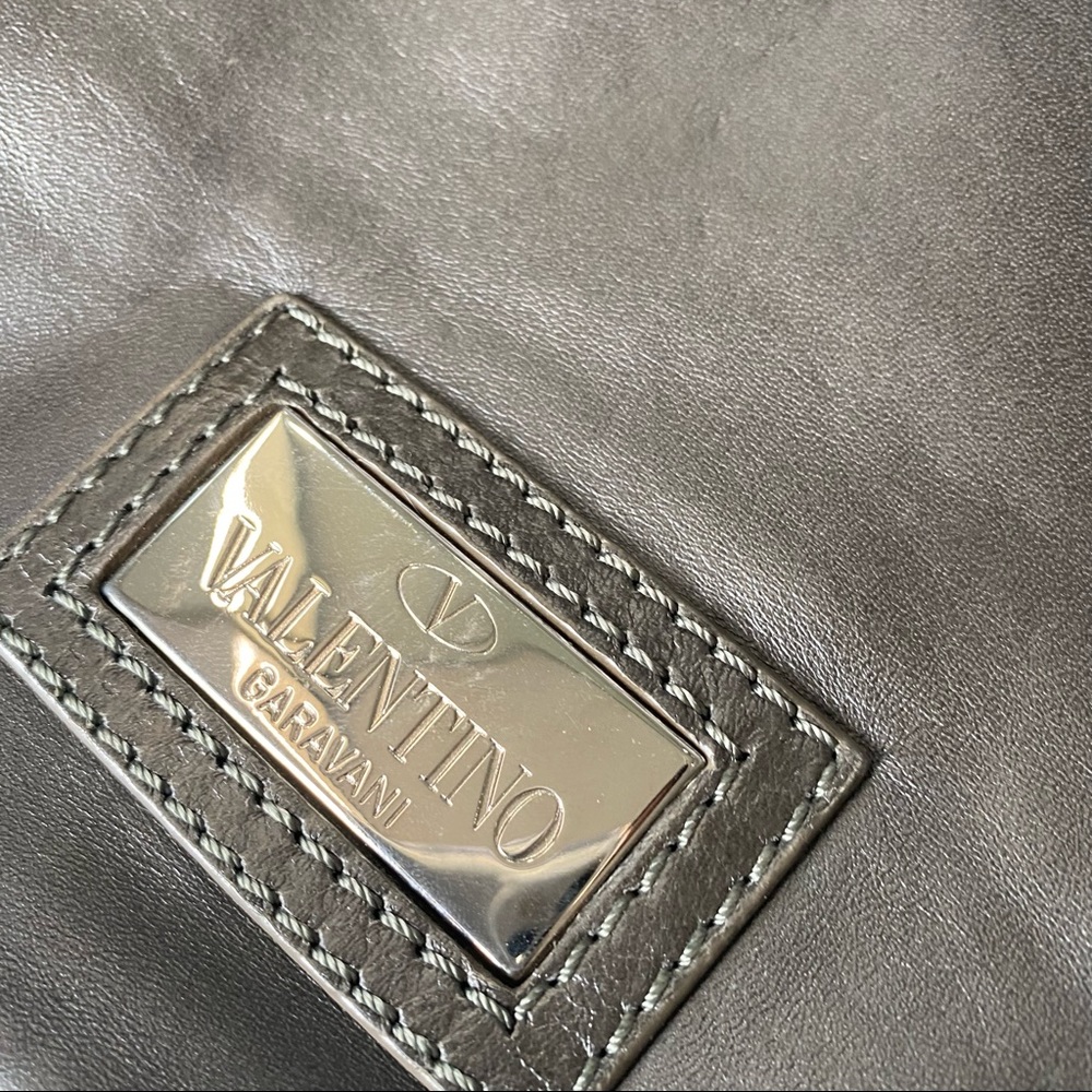 VALENTINO CROSSBODY/CLUTCH - Picture 2 of 8